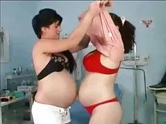 情熱的なソロshake甘い女の子Moni ...
