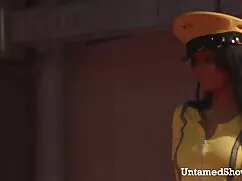 自然の中でDarinka flexit  ...