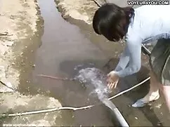 ジューシーなレズビアン性は新しいゲーム  ...